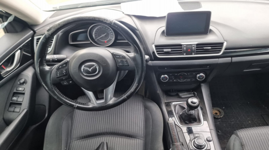 Aeroterma Mazda 3 2015 HatchBack 2.2 d SH