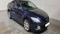 Aeroterma Mazda 6 2008 Sedan 2.0 CD