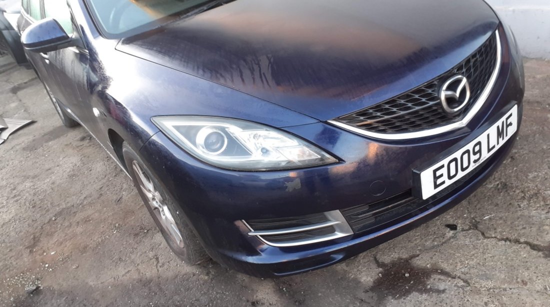 Aeroterma Mazda 6 2009 Break 2200