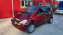 Aeroterma Mercedes A-Class W168 2000 Hatchback 1.4...