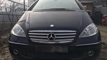 Aeroterma Mercedes A-CLASS W169 2005 Limuzina A180