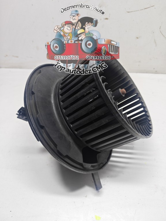 Aeroterma Mercedes A-class W169 ventilator habitaclu A1698200642