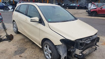 Aeroterma Mercedes B-Class W246 2014 hatchback 1.8...