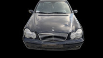 Aeroterma Mercedes-Benz C-Class W203/S203/CL203 [2...