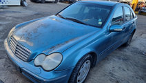 Aeroterma Mercedes C-Class W203 2003 berlina 2.2 c...