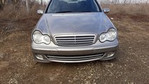 Aeroterma Mercedes C-CLASS W203 2004 berlina 2.2