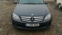 Aeroterma Mercedes C-CLASS W204 2008 BERLINA C220 ...