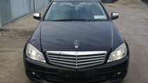 Aeroterma Mercedes C-CLASS W204 2008 BERLINA C220 ...