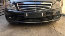 Aeroterma Mercedes C-Class W204 2008 Limuzina 2148