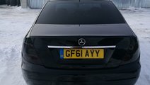 Aeroterma Mercedes C-CLASS W204 2011 c220 cdi w204...