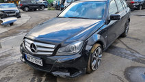 Aeroterma Mercedes C-Class W204 2012 break facelif...