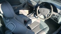 Aeroterma Mercedes CLK C209 2007 Clk270 cdi Coupe ...