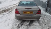 Aeroterma Mercedes E-CLASS W211 2004 BERLINA E220 ...