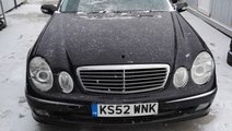 Aeroterma Mercedes E-CLASS W211 2004 BERLINA E270 ...