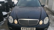 Aeroterma Mercedes E-CLASS W211 2004 E270 CDI W211...