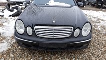 Aeroterma Mercedes E-CLASS W211 2008 4x4 3.0