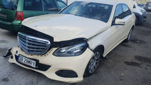 Aeroterma Mercedes E-Class W212 2014 berlina facel...