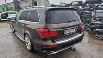 Aeroterma Mercedes GL-Class X166 2014 suv 4.7 benz...