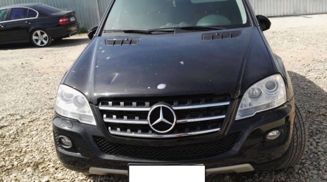 Aeroterma Mercedes M-CLASS W164 2007 JEEP 3.0 CDI