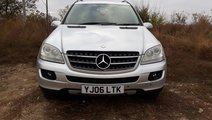 Aeroterma Mercedes M-CLASS W164 2007 SUV 3.0