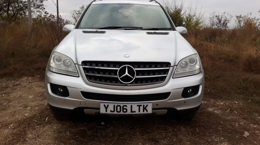 Aeroterma Mercedes M-CLASS W164 2007 SUV 3.0