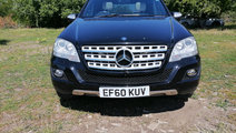 Aeroterma Mercedes M-Class W164 2010 suv 3.0