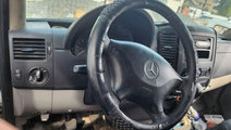 Aeroterma Mercedes Sprinter 906 2.2 CDI euro 4 an ...