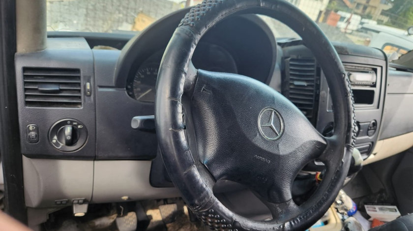 Aeroterma Mercedes Sprinter 906 2.2 CDI euro 4 an 2008