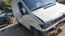 Aeroterma Mercedes Sprinter W905 1998 212D 2.9 cdi