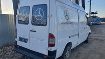 Aeroterma Mercedes Sprinter W905 2001 311 2.2 cdi