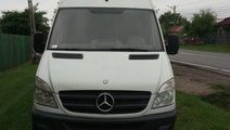 Aeroterma Mercedes Sprinter W905 2008 Autoutilitar...