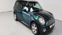 Aeroterma Mini Clubman 2008 hatchback 1.6