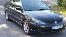 Aeroterma Mitsubishi Lancer 2006 berlina 2.0 i