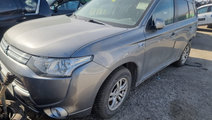 Aeroterma Mitsubishi Outlander 2014 SUV 2.0 benzin...