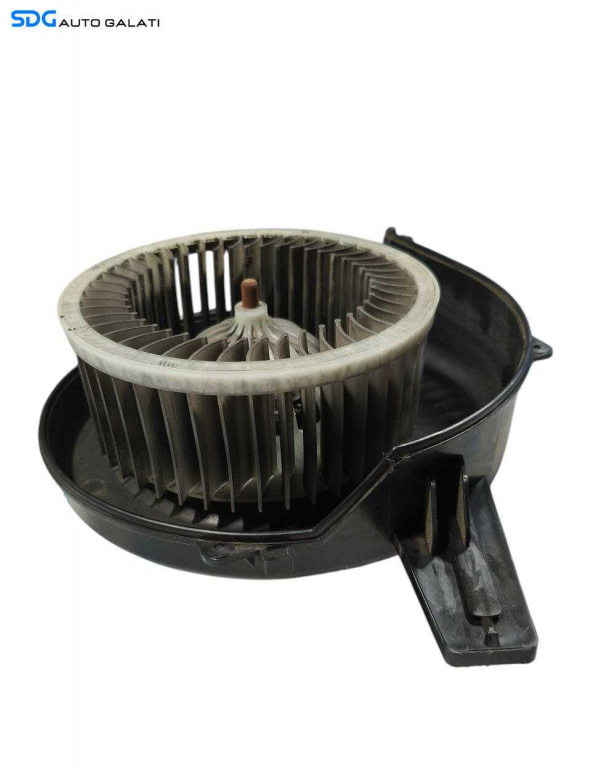 Aeroterma Motoras Ventilator Habitaclu Bord Audi A2 2000 - 2005 Cod 6Q1819015J [LR1170]