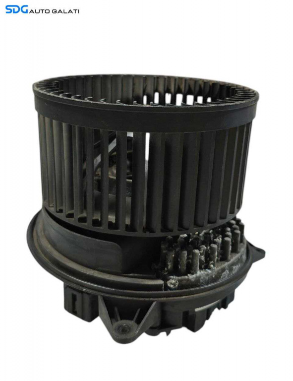 Aeroterma Motoras Ventilator Habitaclu Bord Ford Mondeo 3 MK3 2000 - 2007 Cod 3S7H-18456-AB [LR1238]