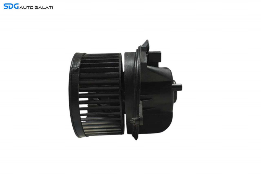 Aeroterma Motoras Ventilator Habitaclu Bord Ford Focus 1 1998 - 2004 Cod XS4H-18456-AD [LR1590]