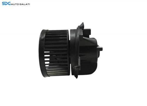 Aeroterma Motoras Ventilator Habitaclu Bord Ford Focus 1 1998 - 2004 Cod XS4H-18456-AD [LR1590]