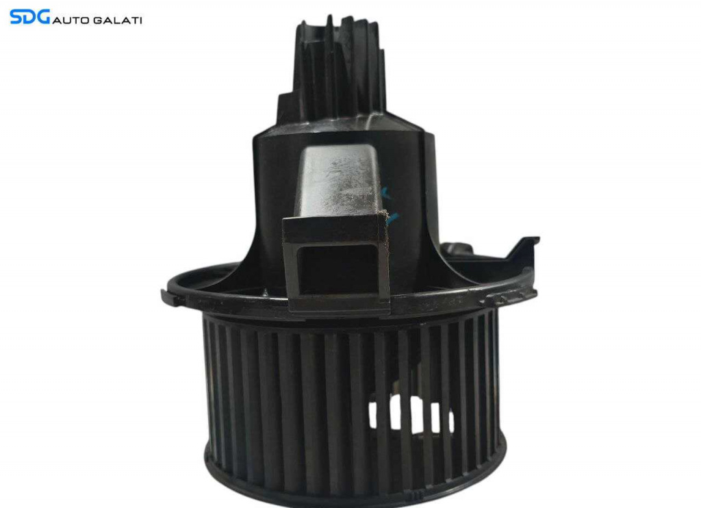 Aeroterma Motoras Ventilator Habitaclu Bord Opel Zafira B 2005 - 2015 [LR1592]