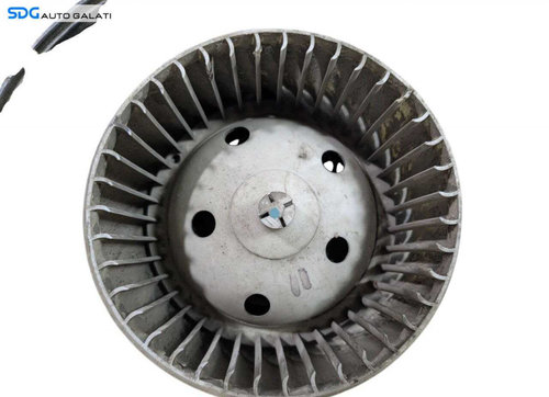 Aeroterma Motoras Ventilator Habitaclu Bord Opel Astra H 2004 - 2010 Cod 52421335 [L6979]