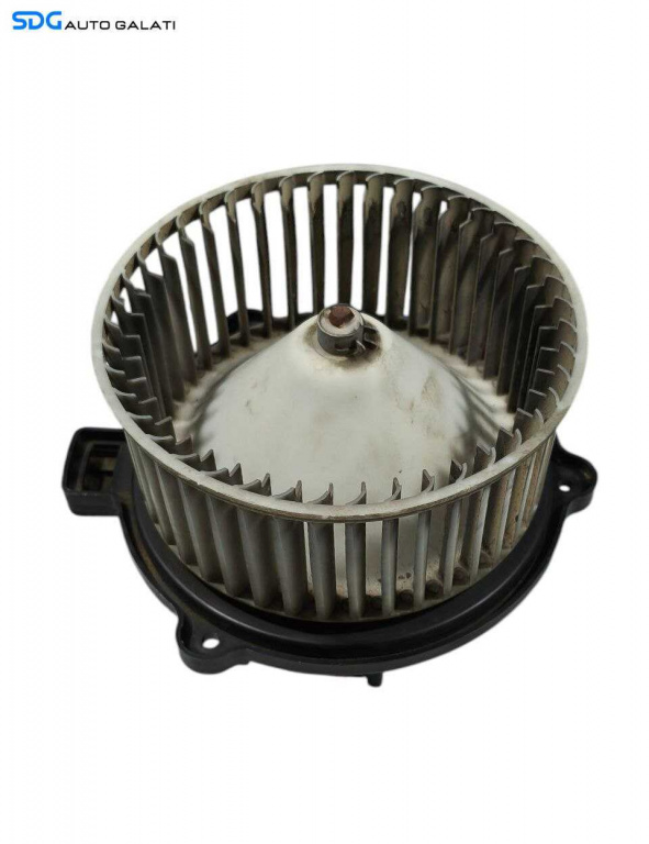 Aeroterma Motoras Ventilator Habitaclu Bord Renault Megane 2 2002 - 2008 [LR1325]