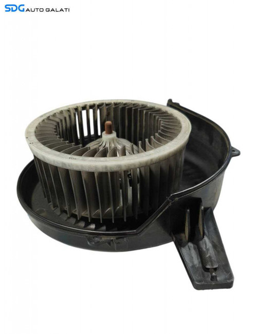 Aeroterma Motoras Ventilator Habitaclu Bord Volkswagen Polo 9N 2002 - 2008 Cod 6Q1819015J [LR1170]