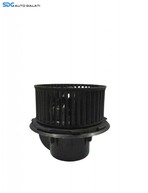 Aeroterma Motoras Ventilator Habitaclu Bord Volkswagen Sharan 2001 - 2010 Cod 7M1819021 [LR1591]
