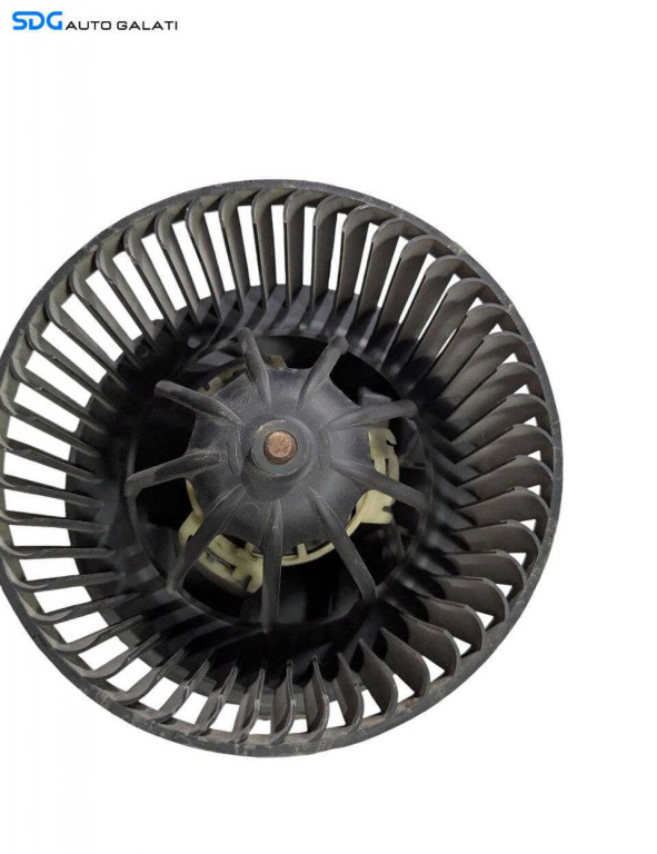Aeroterma Motoras Ventilator Habitaclu Bord Renault Megane 2 2002 - 2008 Cod M0309100 [L6987]