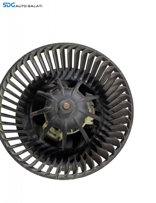 Aeroterma Motoras Ventilator Habitaclu Bord Renault Megane 2 2002 - 2008 Cod M0309100 [L6987]