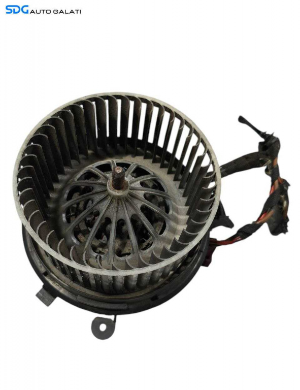 Aeroterma Motoras Ventilator Habitaclu Bord Mercedes Clasa C Class W204 2007 - 2014 Cod L8964003 [LR1171]