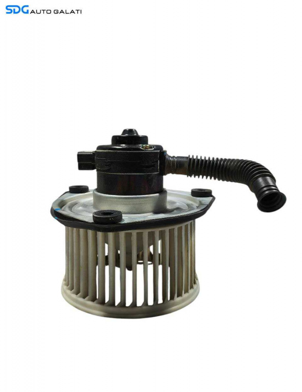 Aeroterma Motoras Ventilator Habitaclu Bord Daewoo Nubira 1997 - 2005 Cod 612993 [LR1241]
