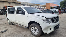 Aeroterma Nissan Pathfinder 2008 SUV 2.5 YD25DDti