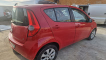 Aeroterma Opel Agila B 2008 hatchback 1.2 benzina ...