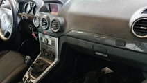 Aeroterma Opel Antara 2014 4x4 2.2